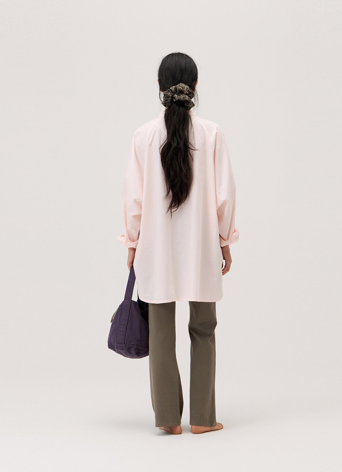 Kite shirts_Light Pink