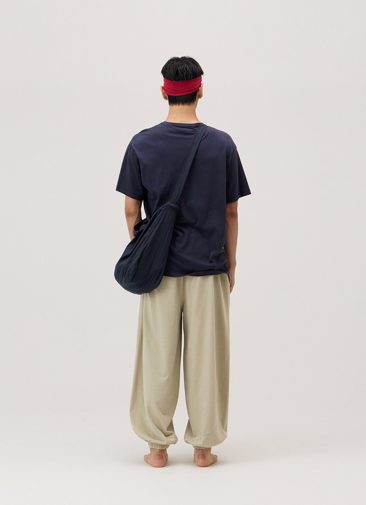 Kota short sleeve (Unisex)_Inkwell