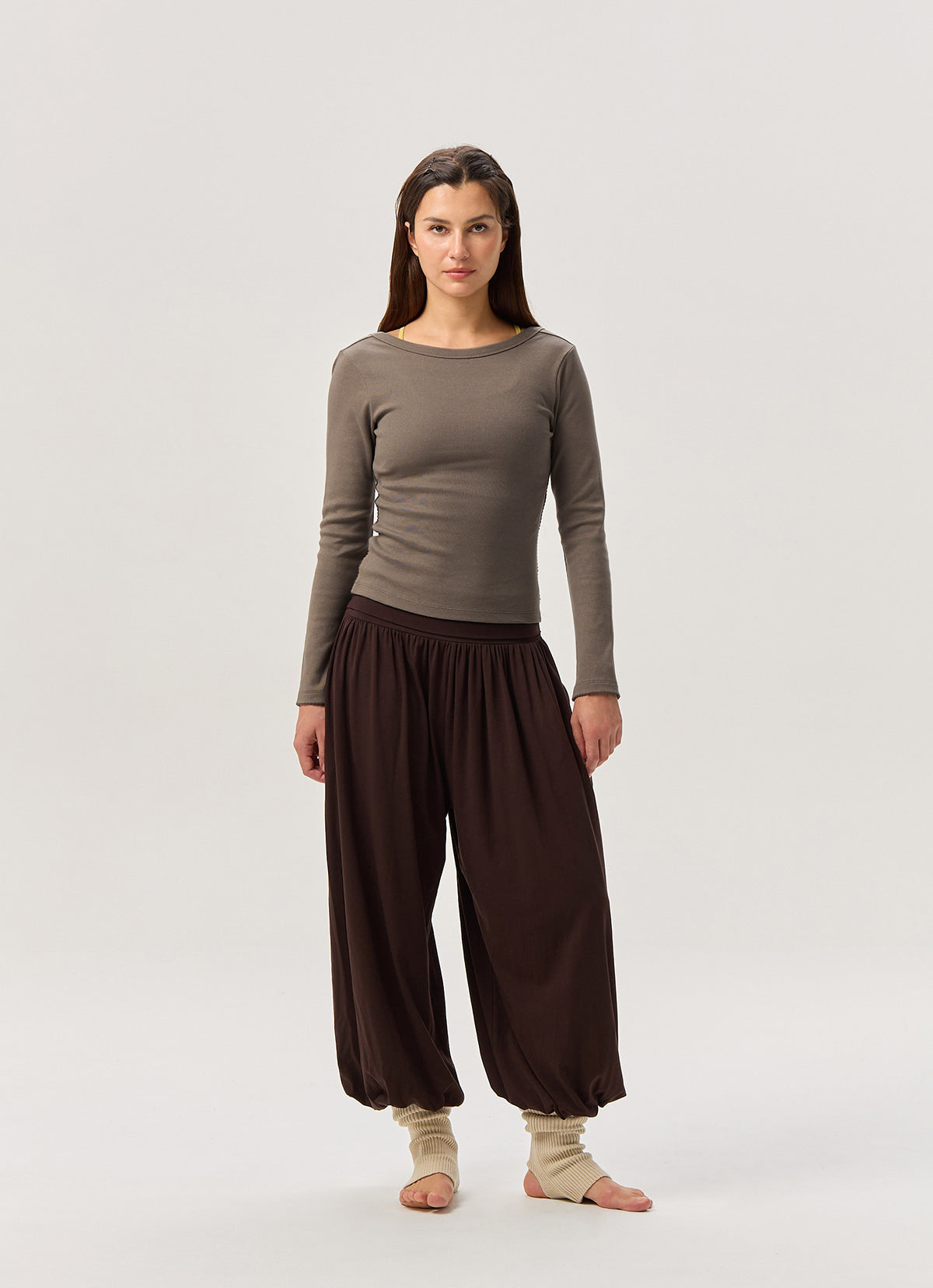 BM long warmer_Summer Sand