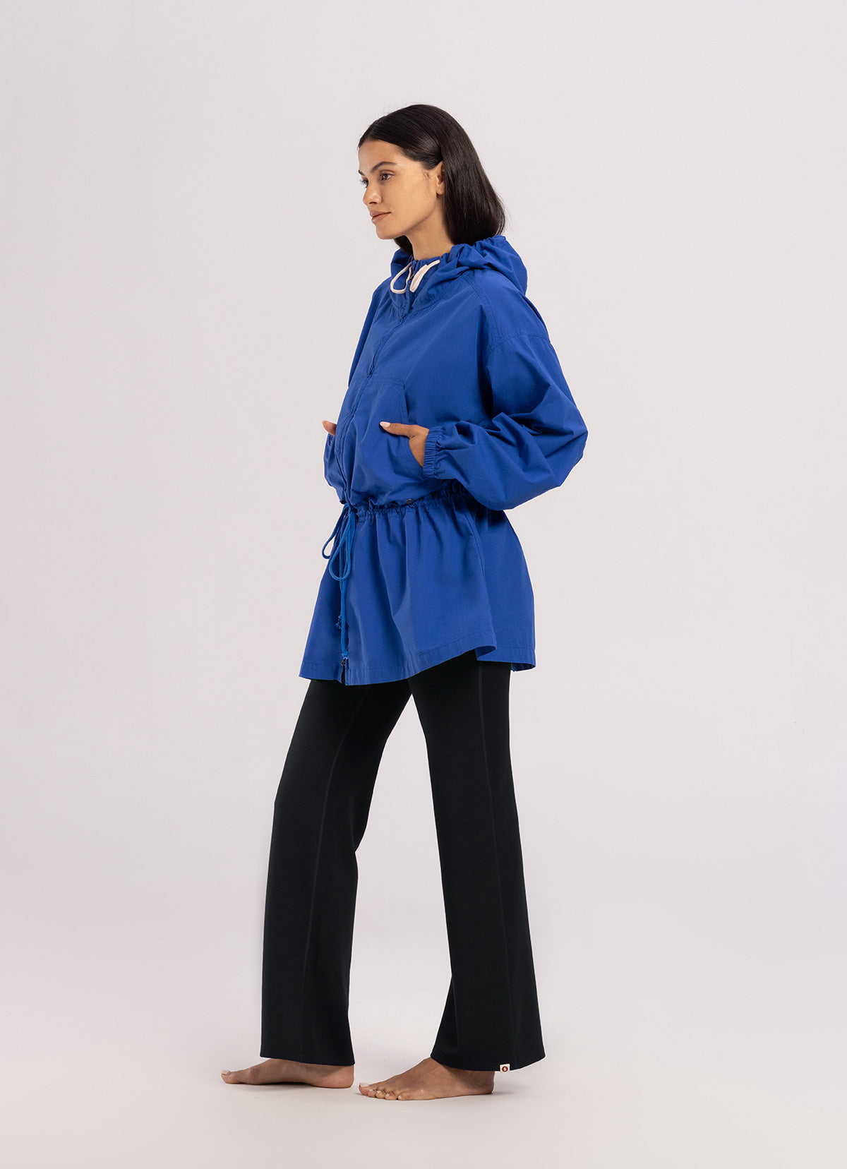 Hills jacket_Blue