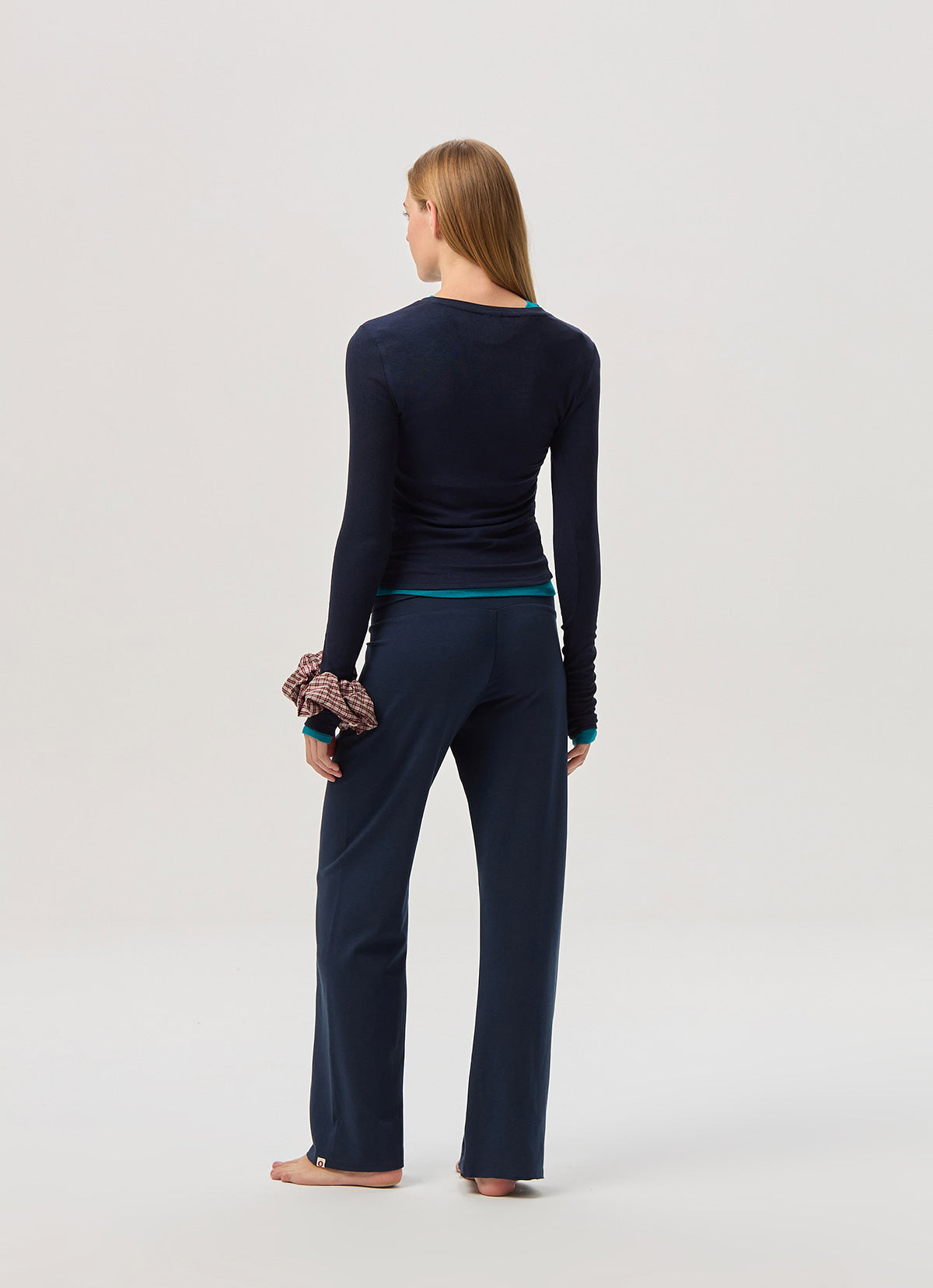 Easy long sleeve_Inkwell