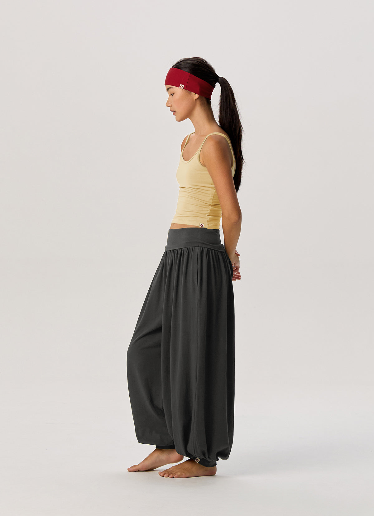 Labu pants_Unexplored