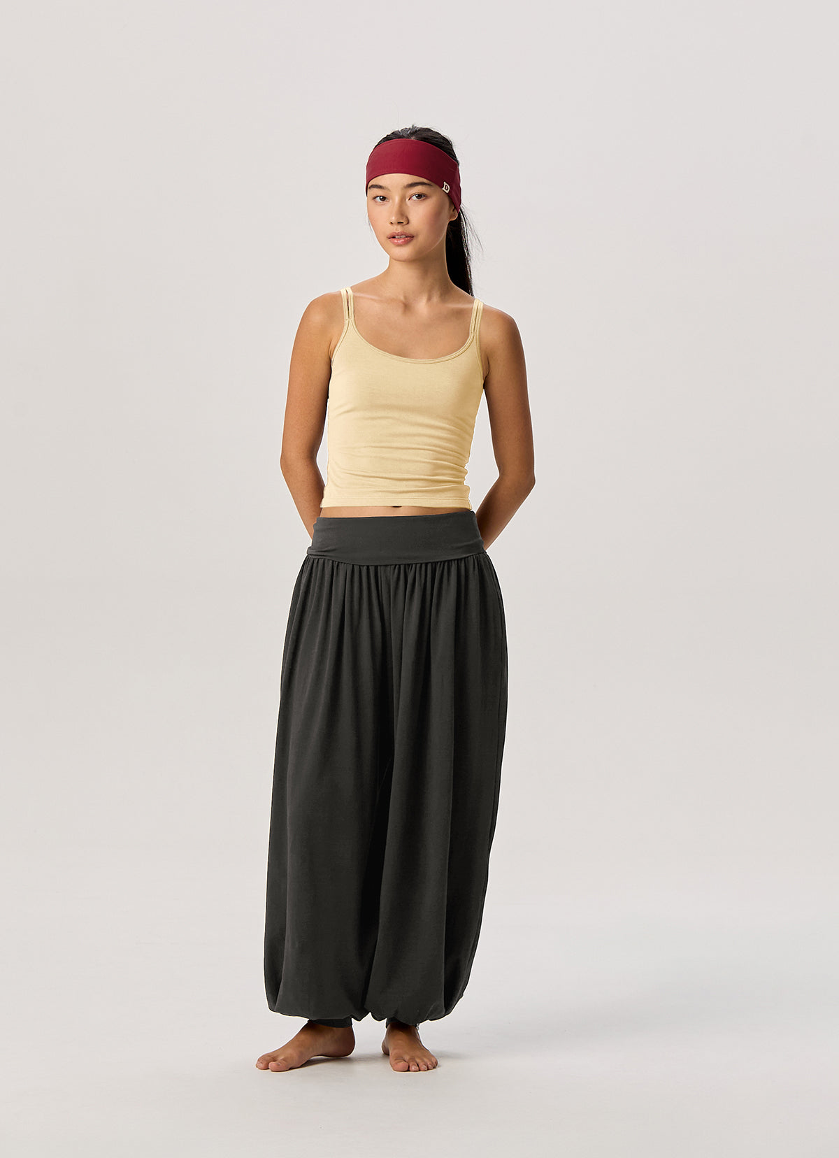 Labu pants_Unexplored