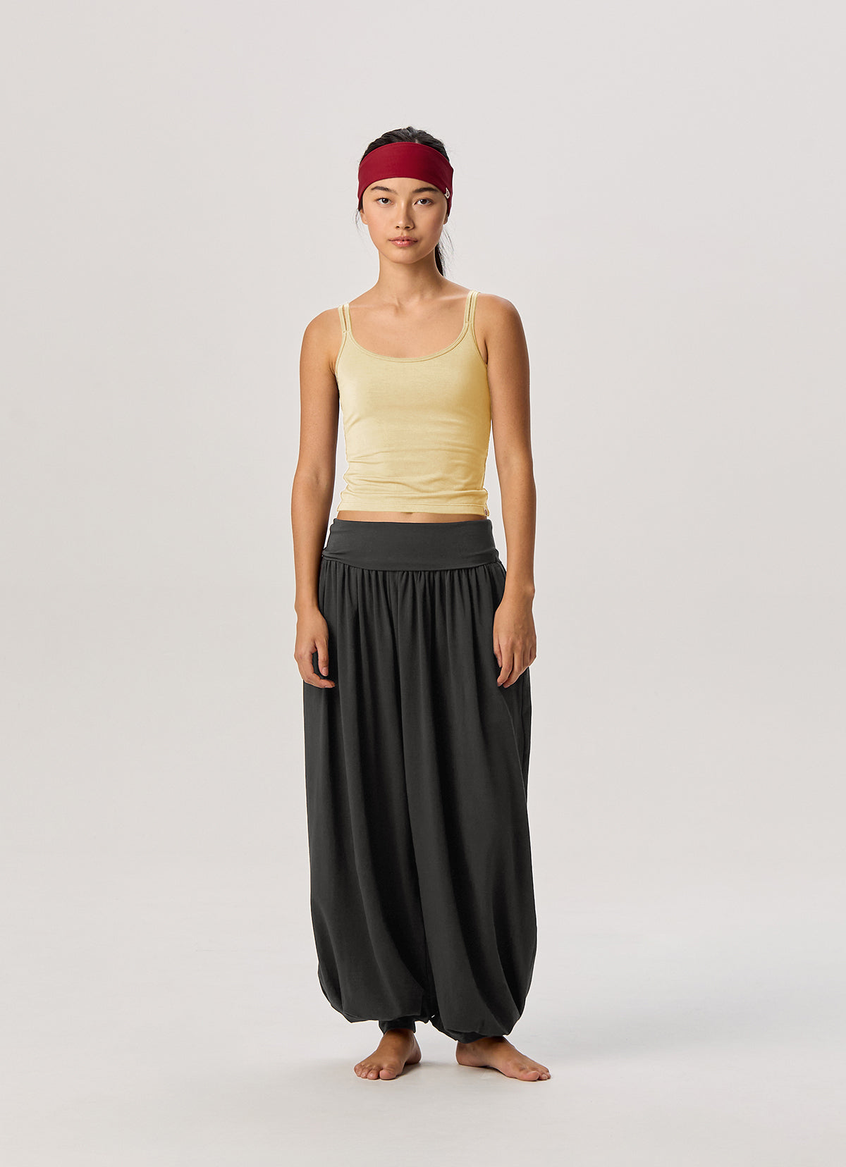 Dua tank top_Sunlight