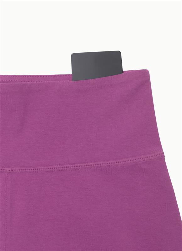Membagi pants #1_dyed_Rose Sorbet