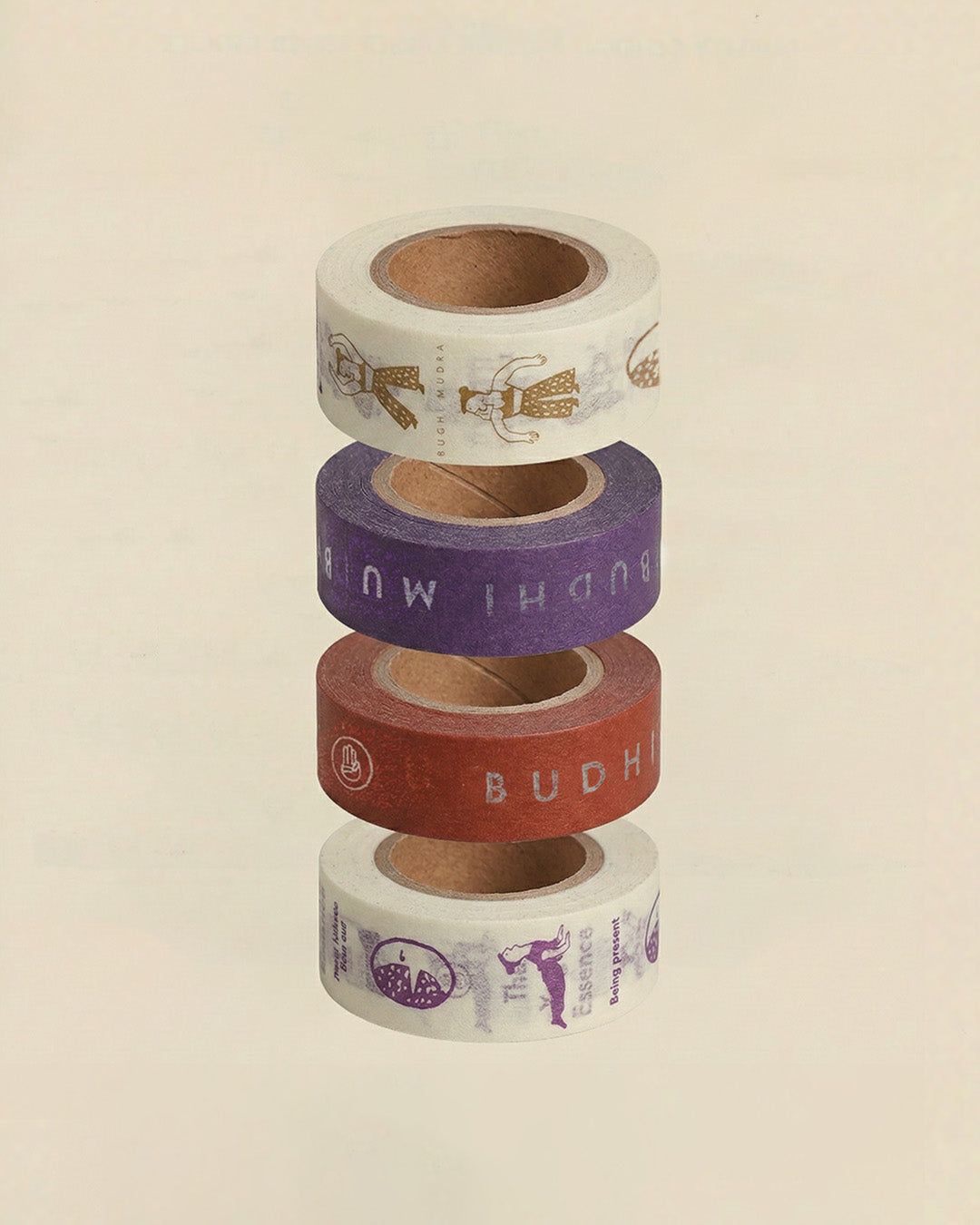Masking tape