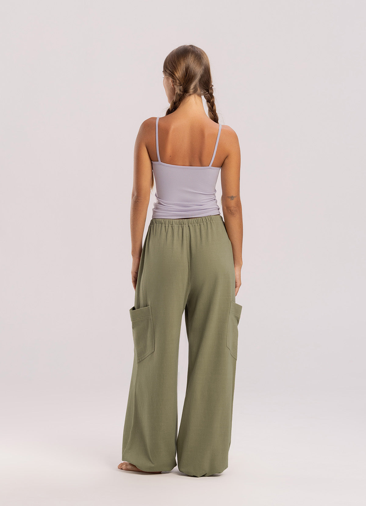 Carrie tank top_Thistle