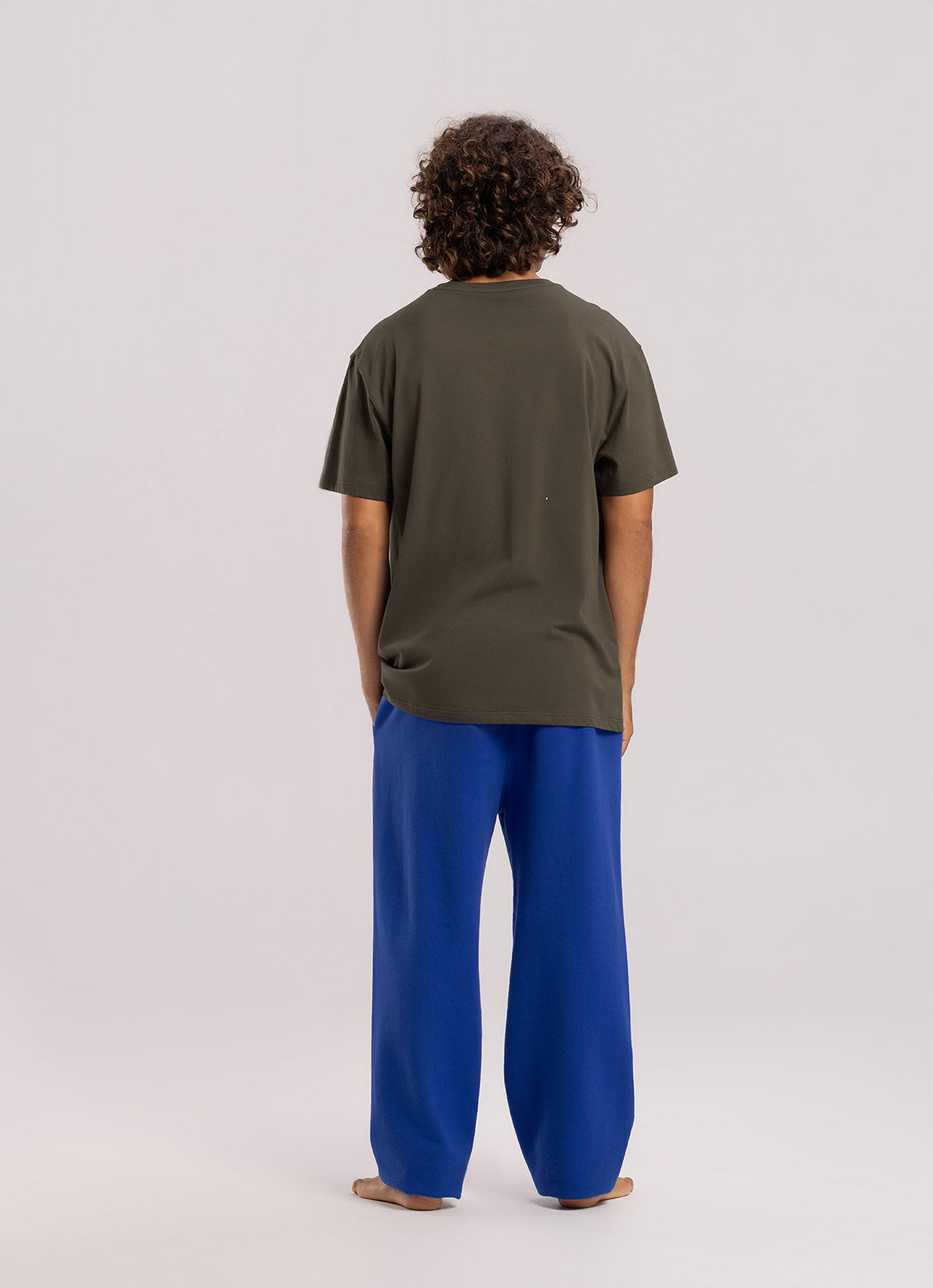 Olah long pants (Unisex)_Surf the Web