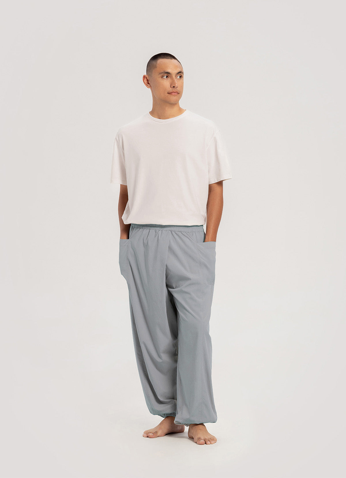 Pants – BUDHI MUDRA JAPAN