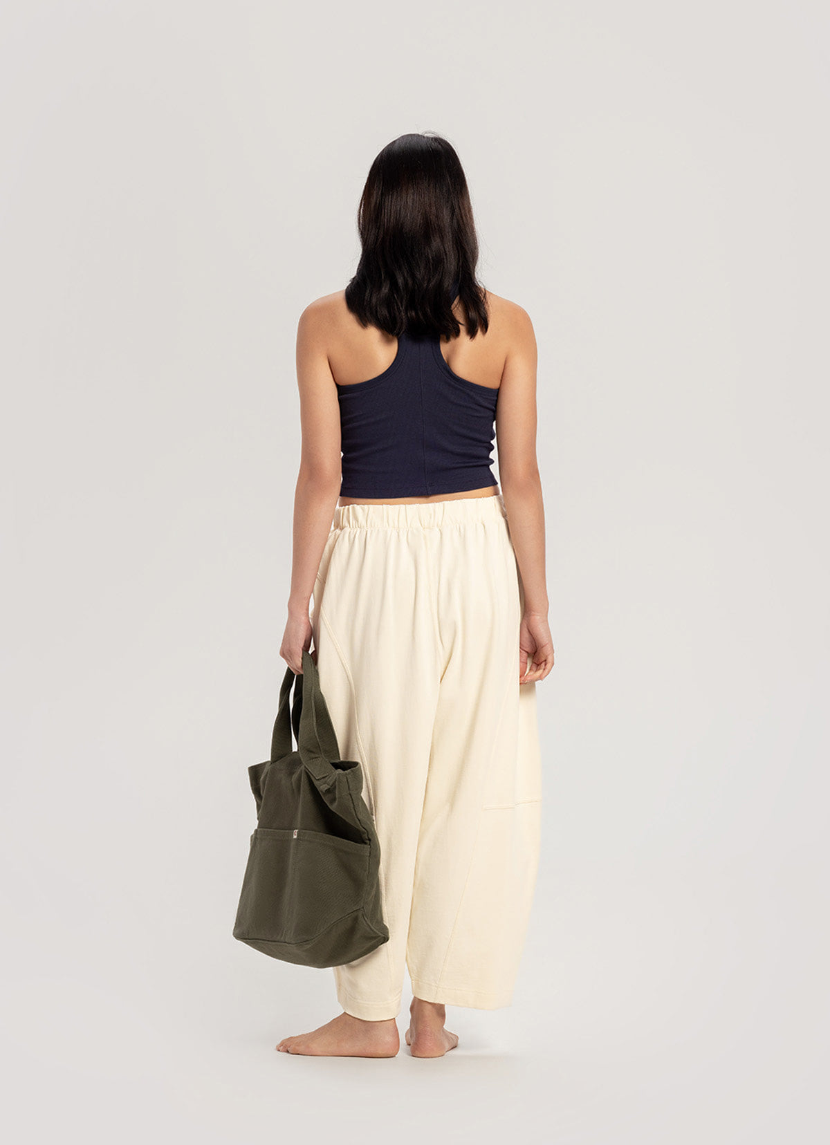 BM everyday bag_Khaki