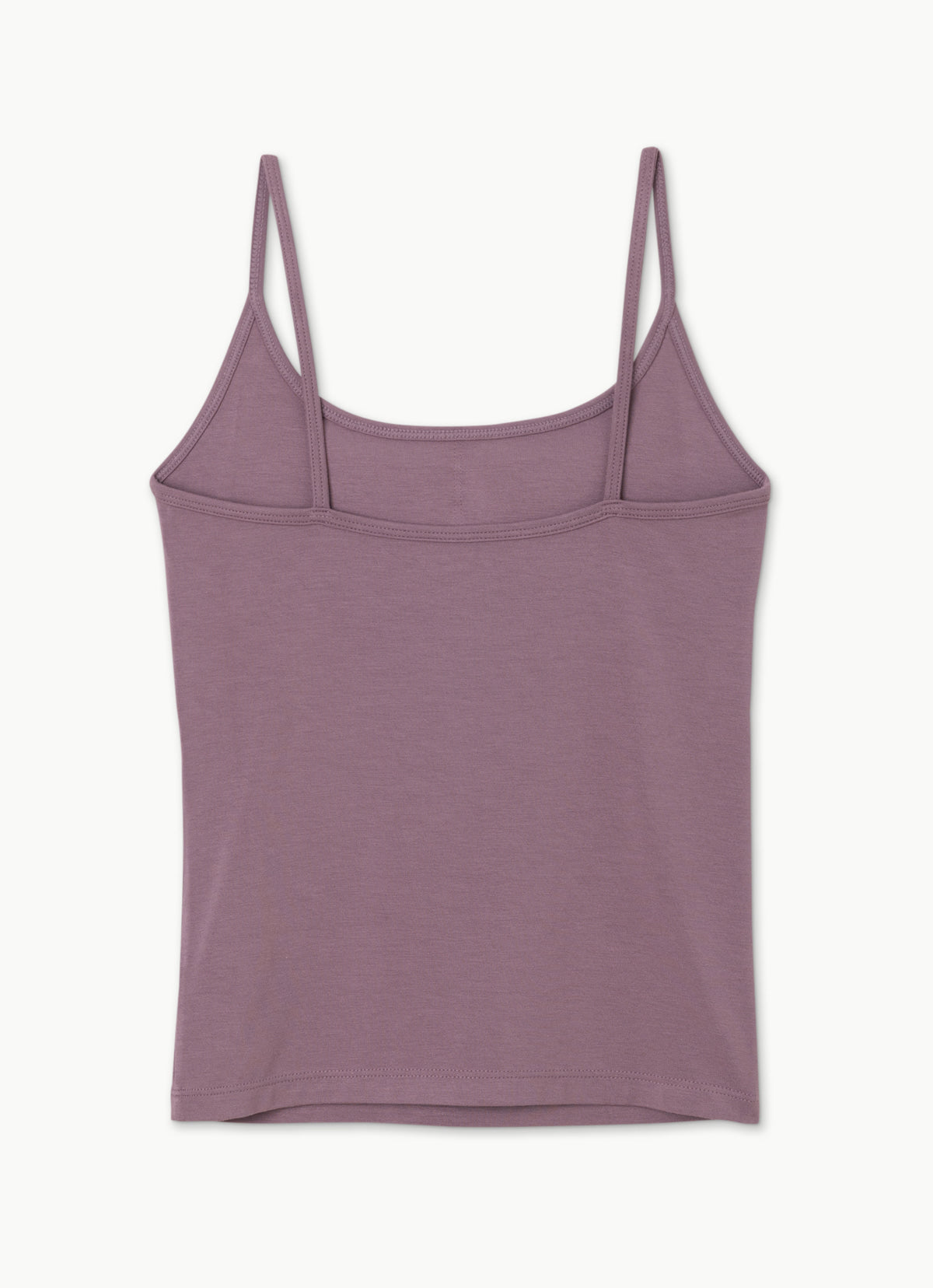 Carrie tank top_Dusty Orchid