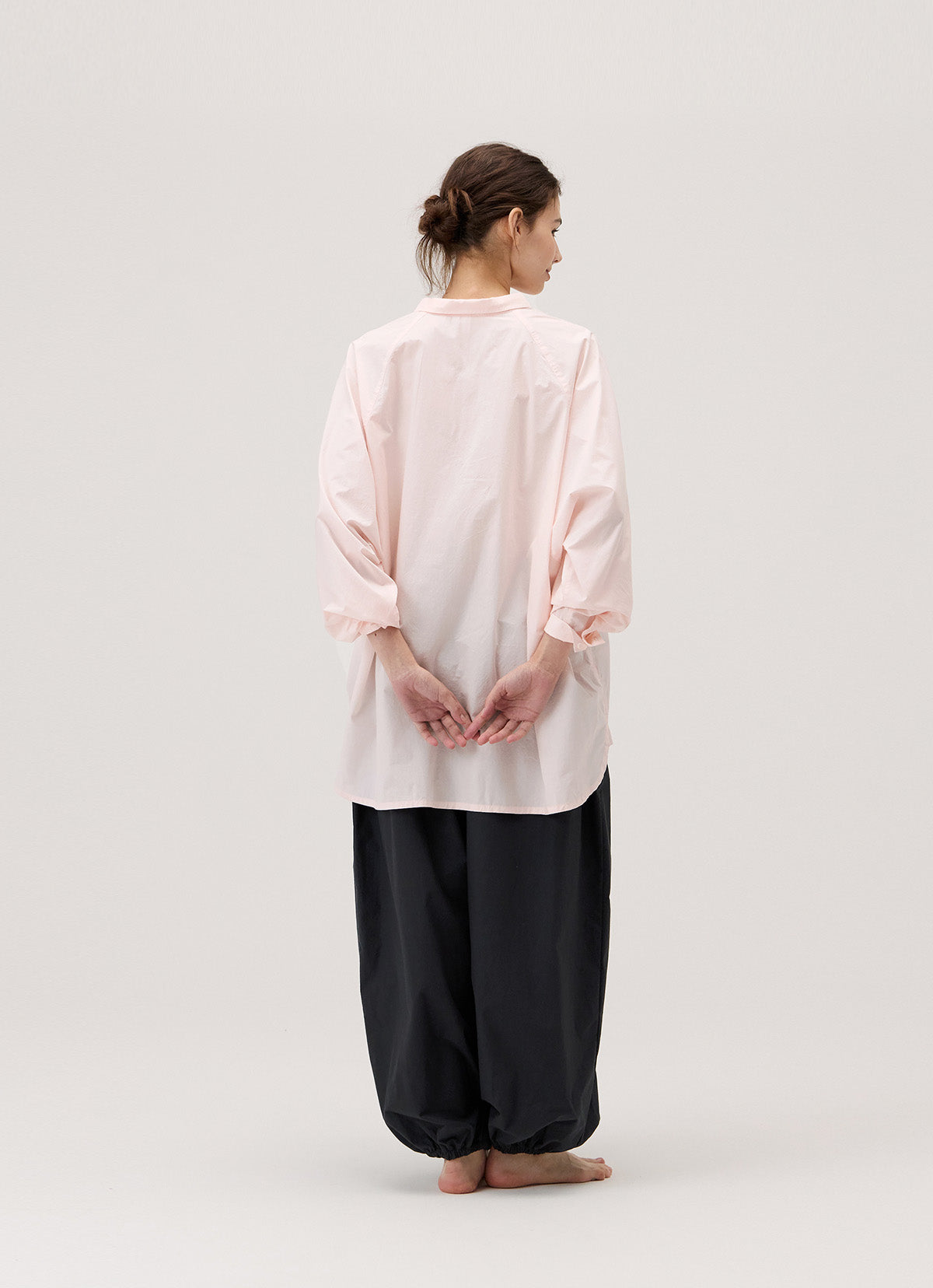 Kite shirts_Light Pink