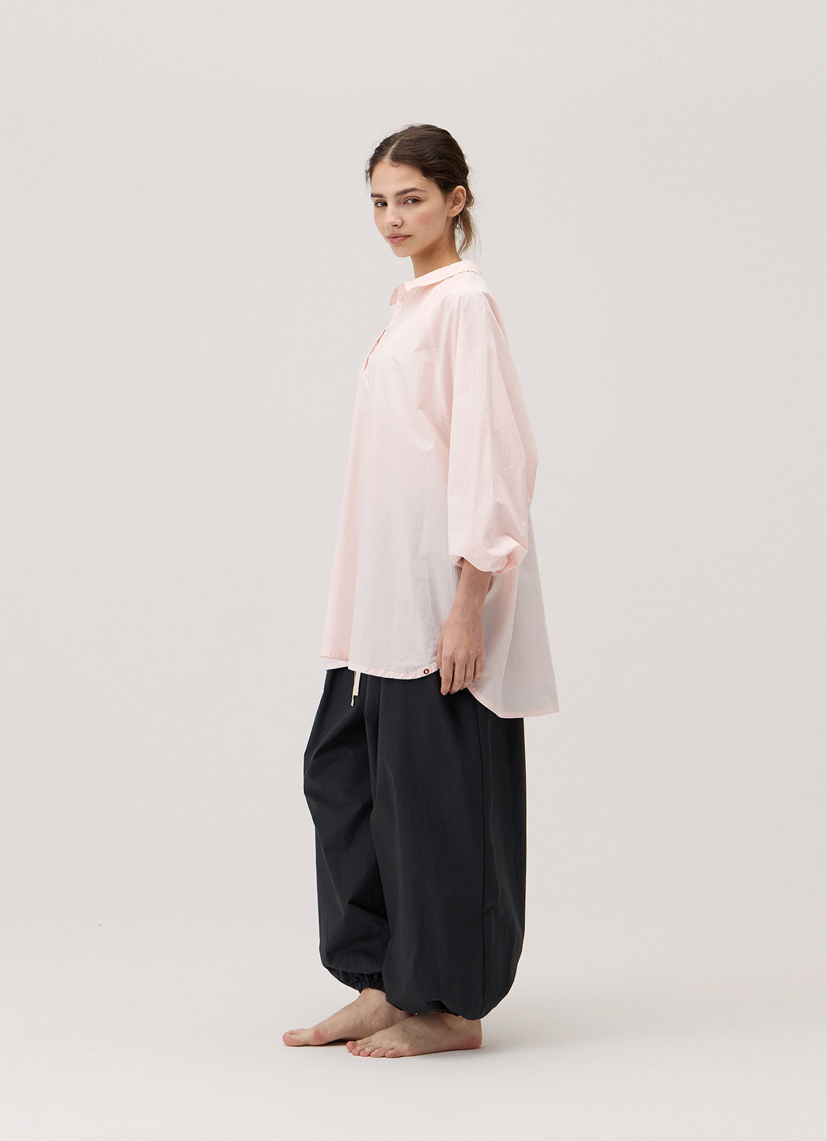 Kite shirts_Light Pink