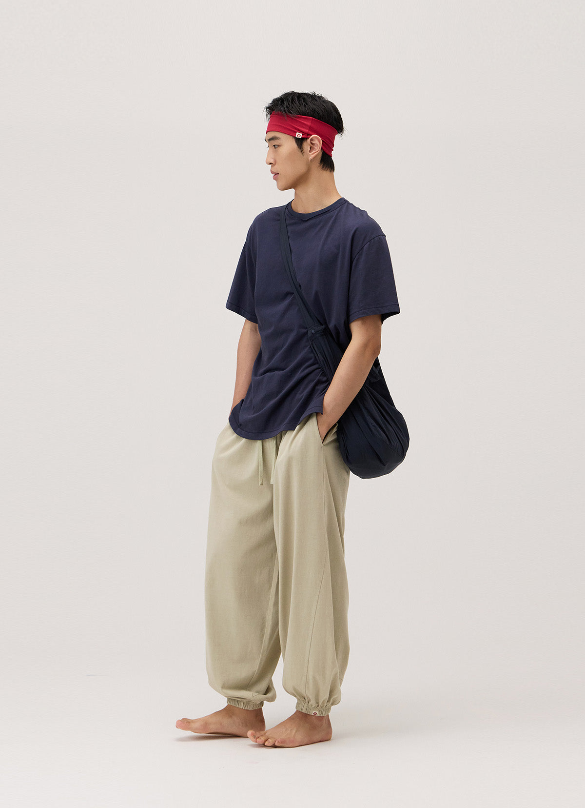 Kota short sleeve (Unisex)_Inkwell