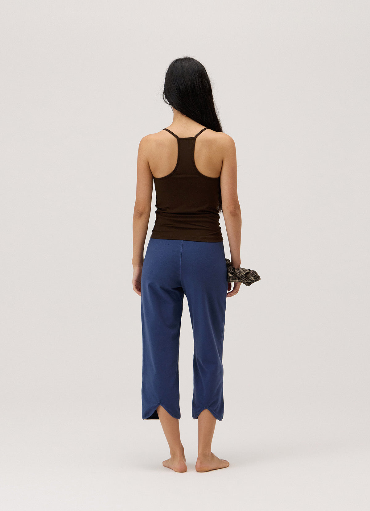 Charlotte tank top_Demitasse