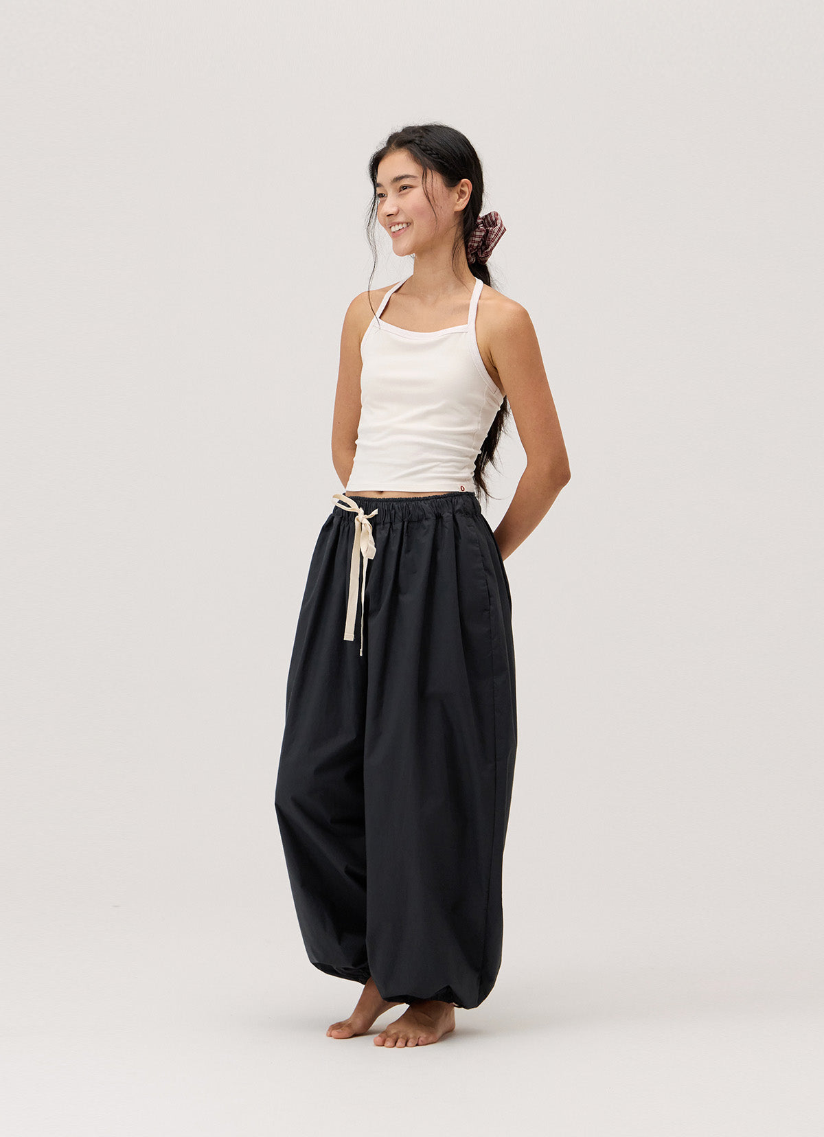 Penuh tank top_Birch