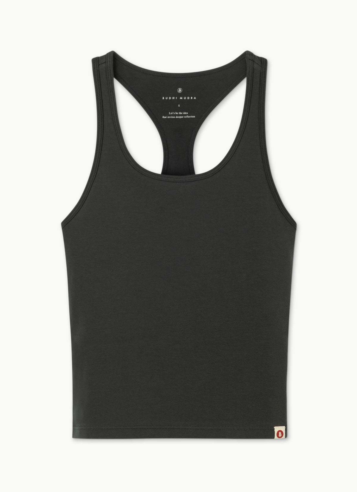 Jaya tank top (long ver.)_Unexplored