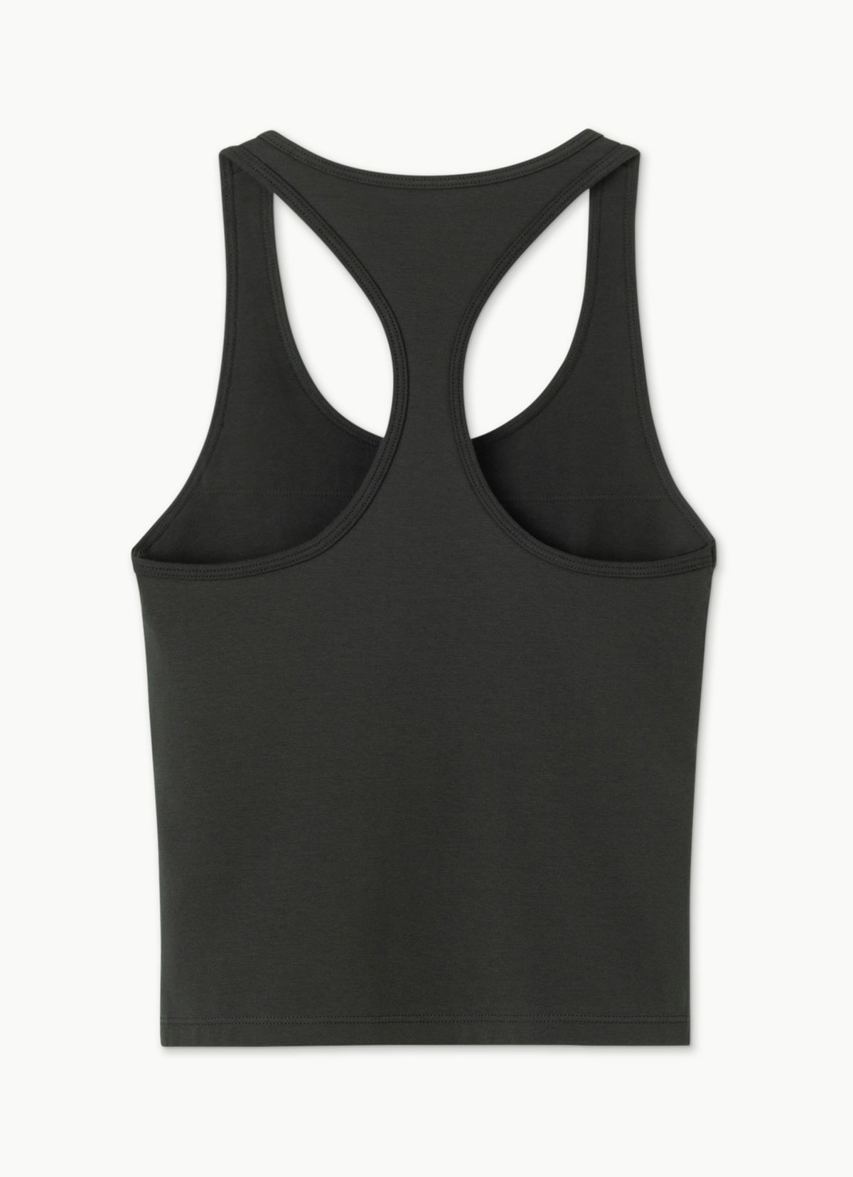 Jaya tank top (long ver.)_Unexplored