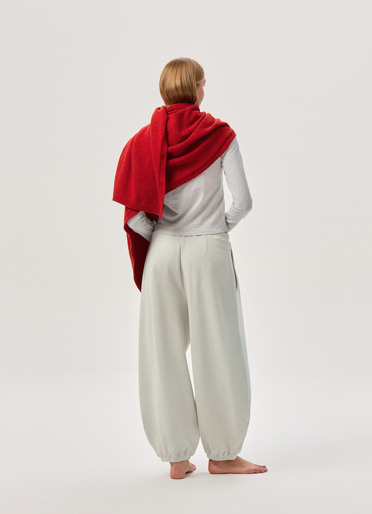 Cinch sweatpants (Unisex)_Moonstruck