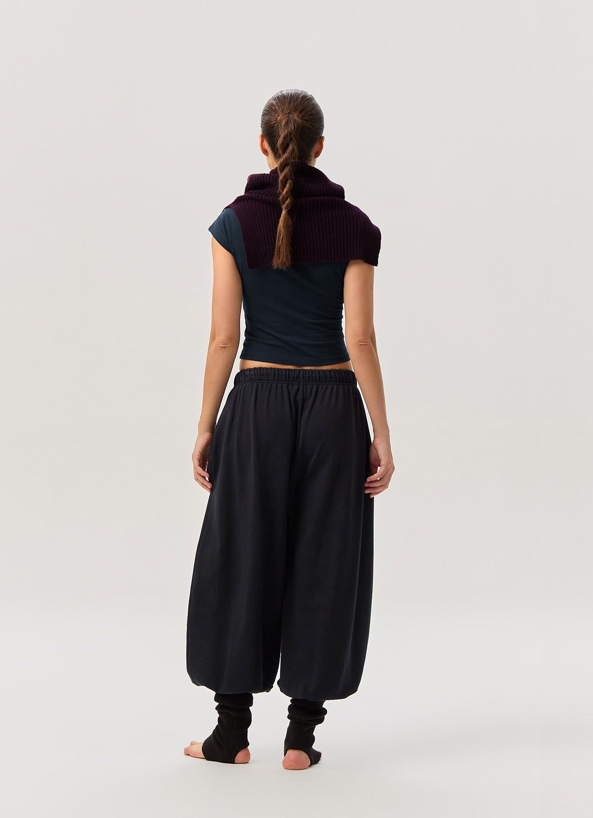 BM wide warmer_Cordovan